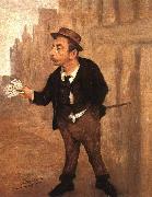 Sir Joshua Reynolds Castro Urso USA oil painting artist